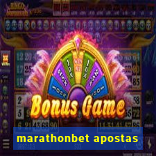 marathonbet apostas